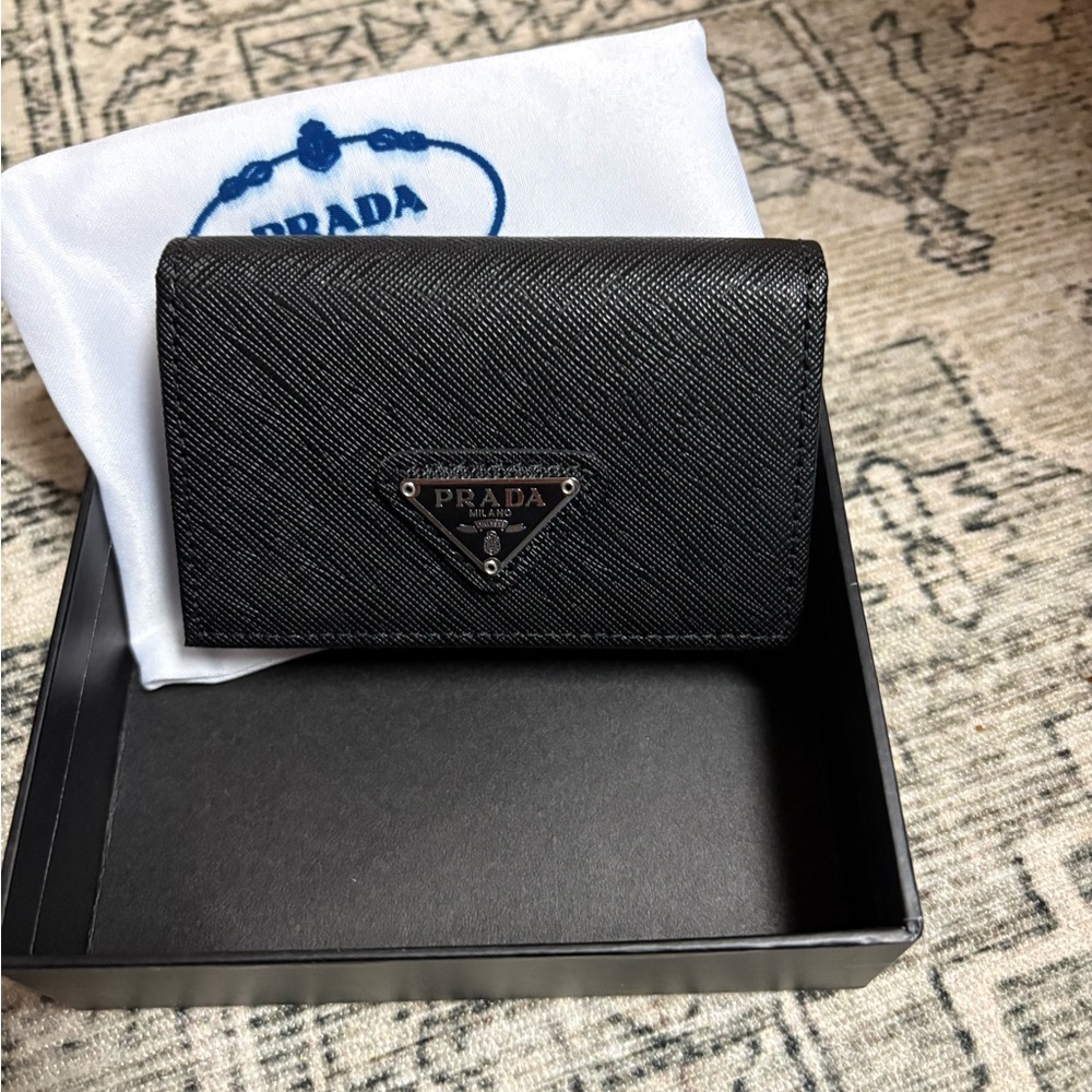 Prada Wallet